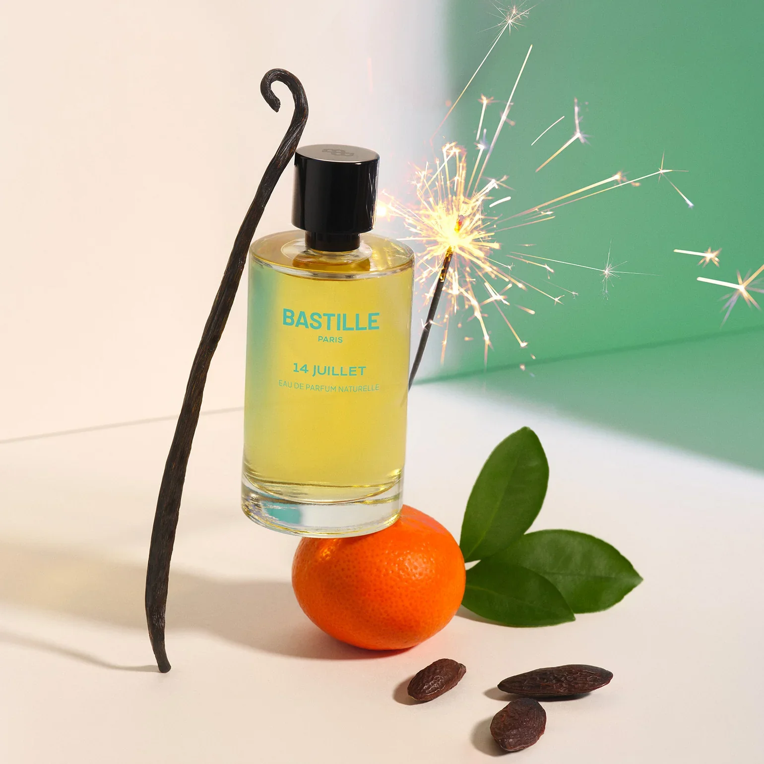 14 JUILLET - Eau de parfum - Image 3