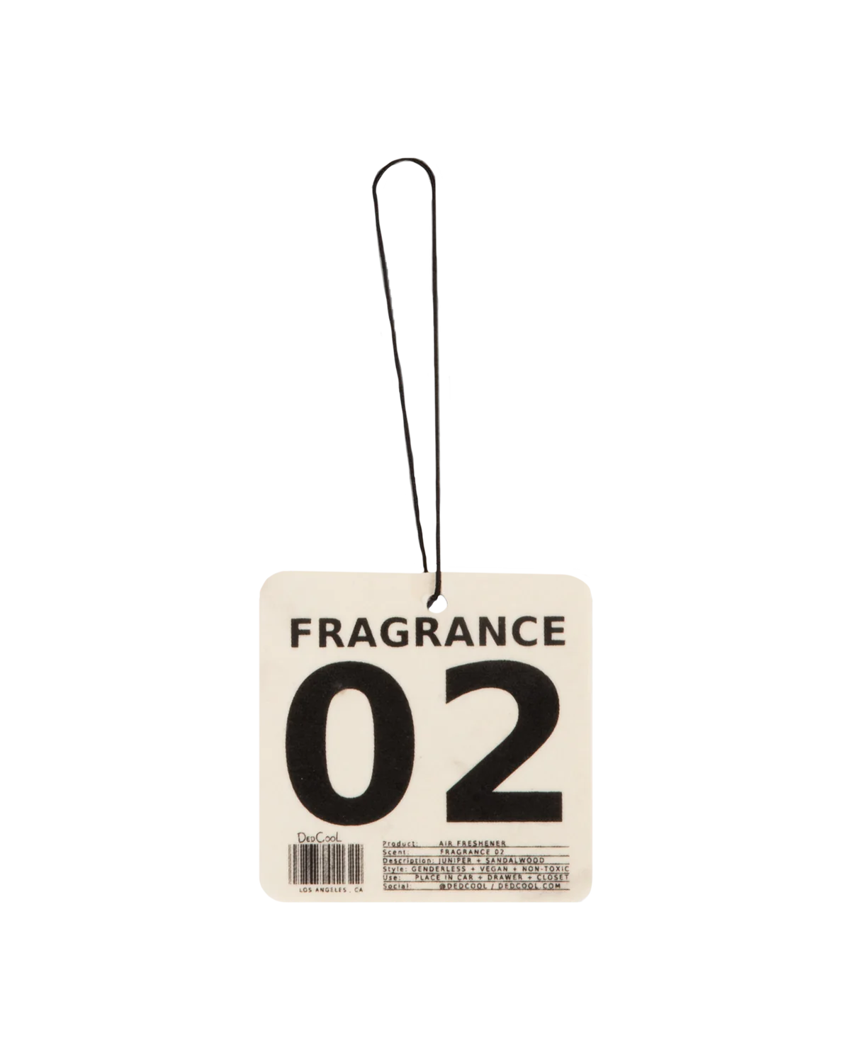 Air Freshener 02