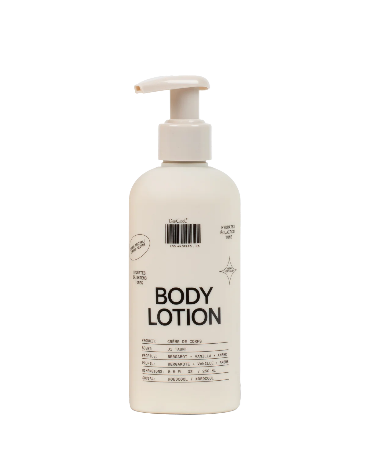 Body Lotion - Image 2