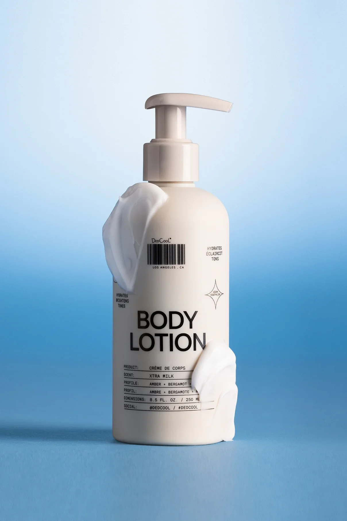 Body Lotion - Image 3