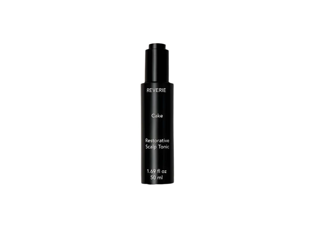 Cake Restorative Scalp Tonic
