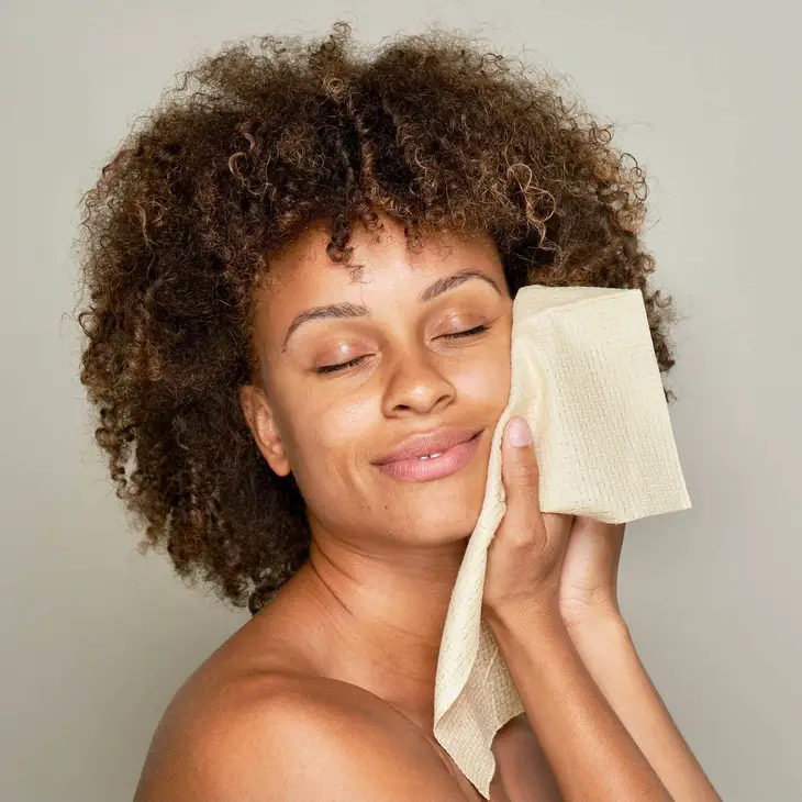 Clean Towels XL Bamboo - Image 3