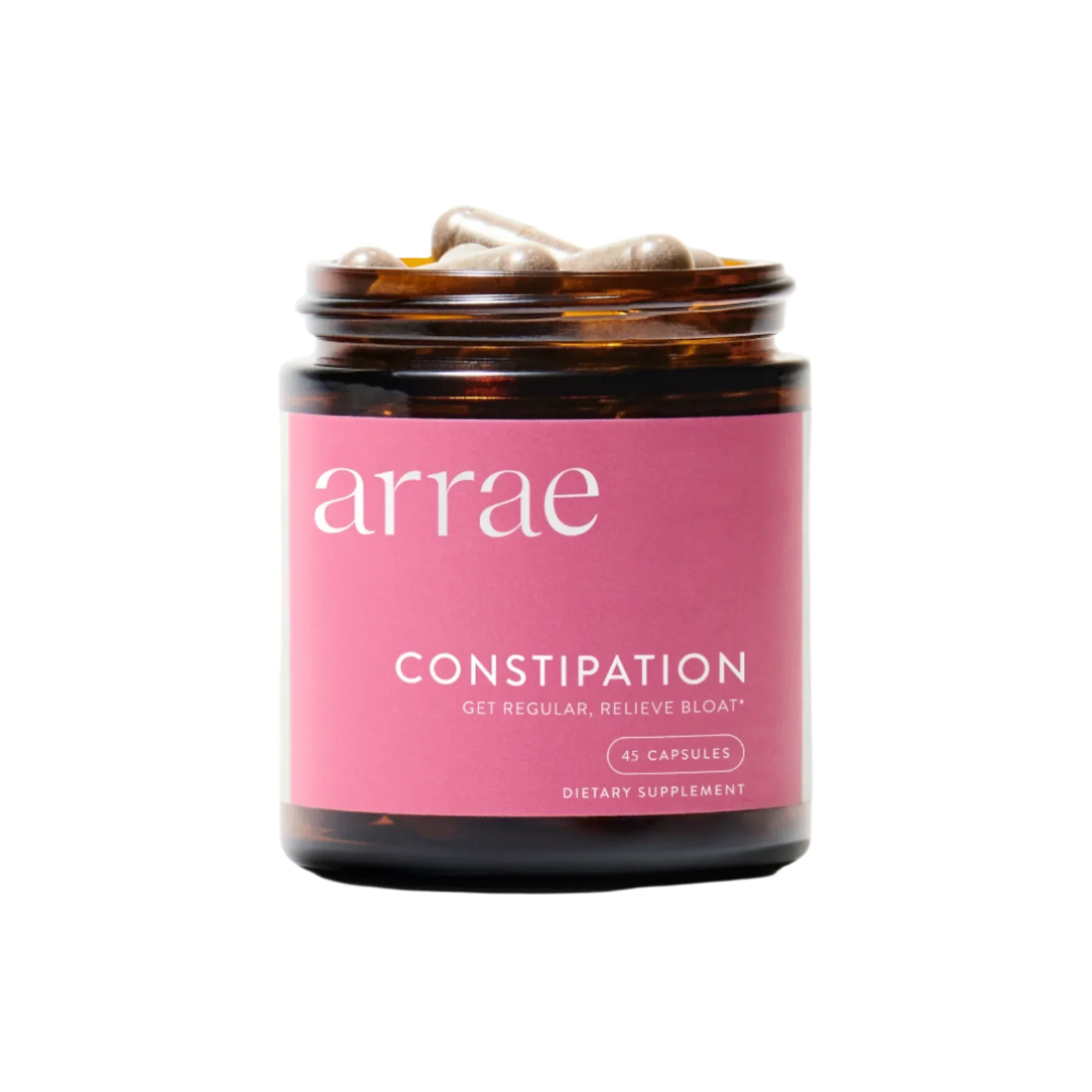 Constipation