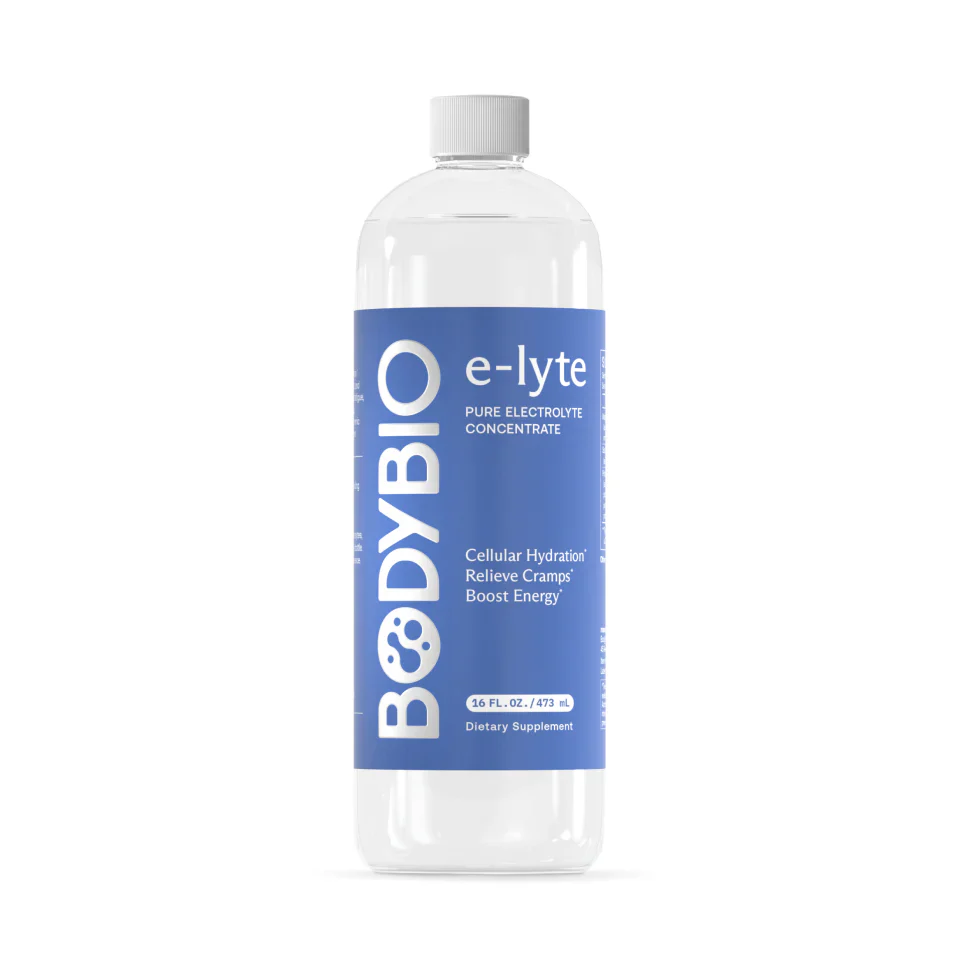 e-lyte - Image 2