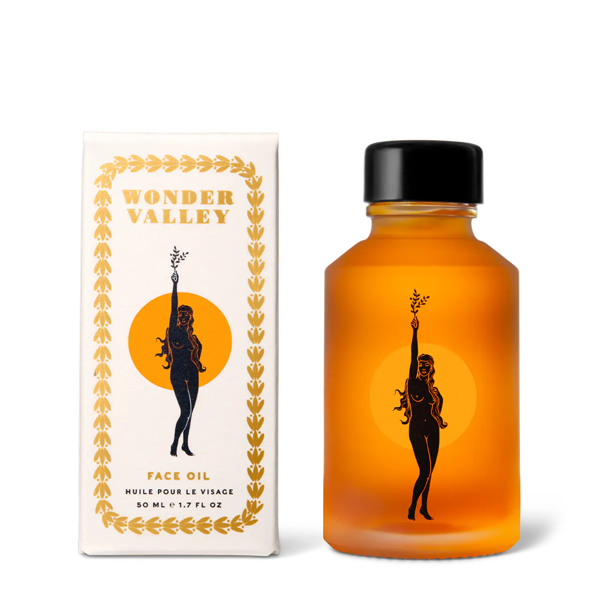Face Oil