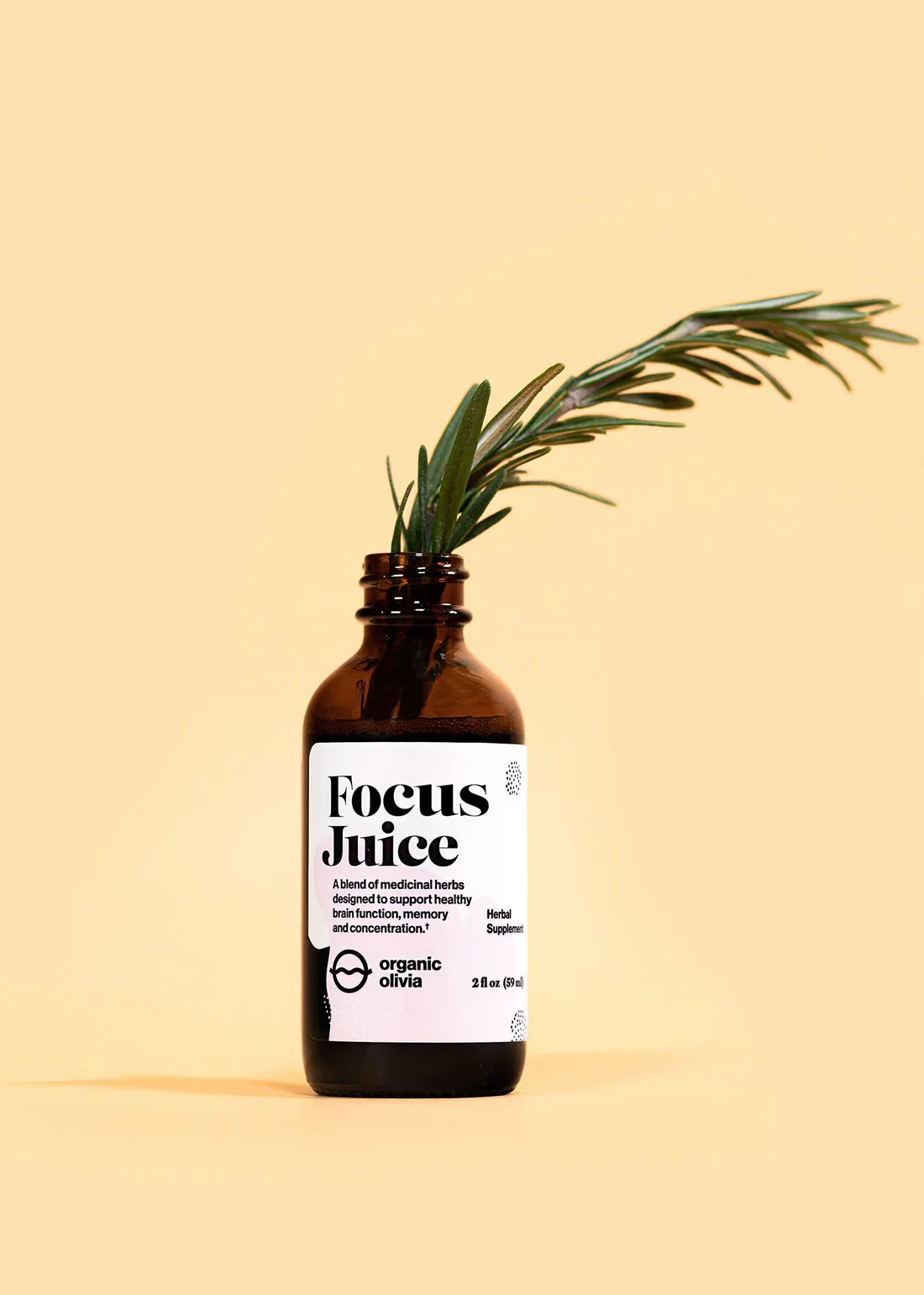 Focus Juice - Image 5