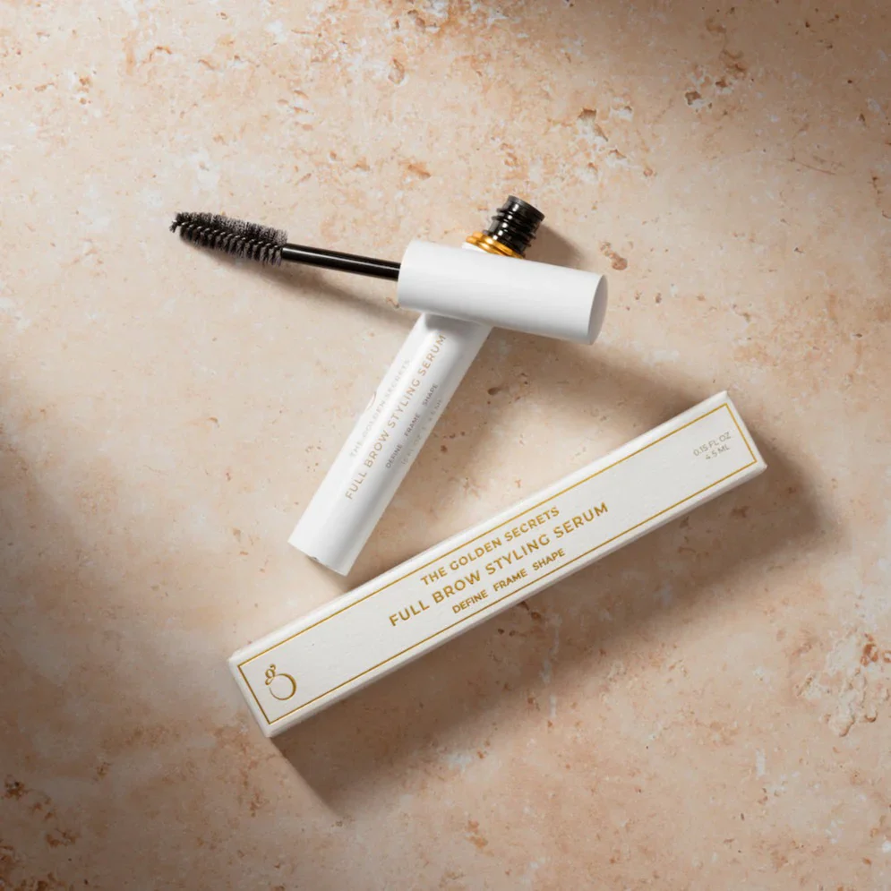 Full Brow Styling Serum - Image 2