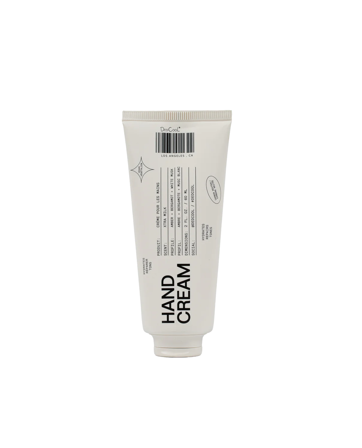 Hand Cream