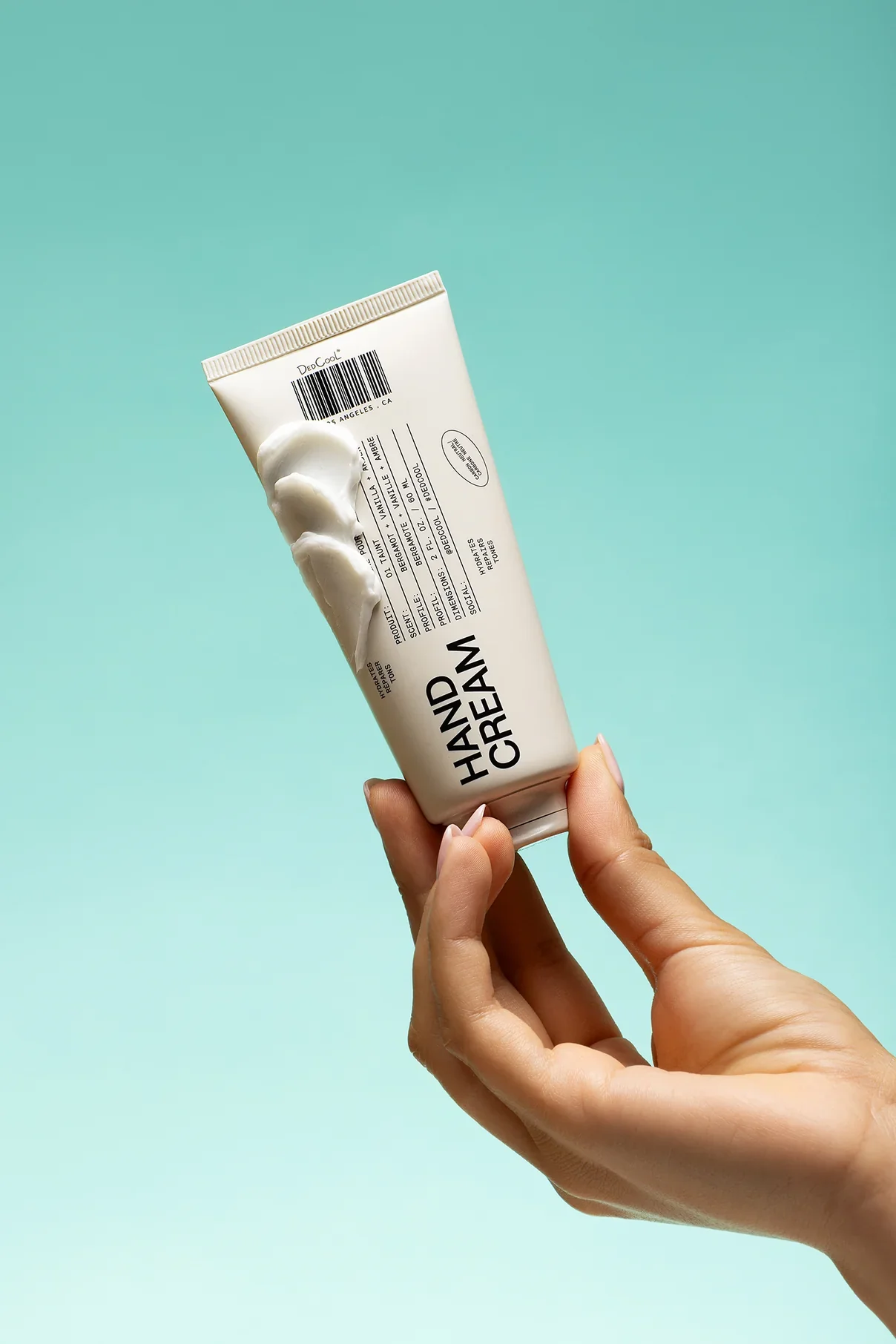 Hand Cream - Image 3