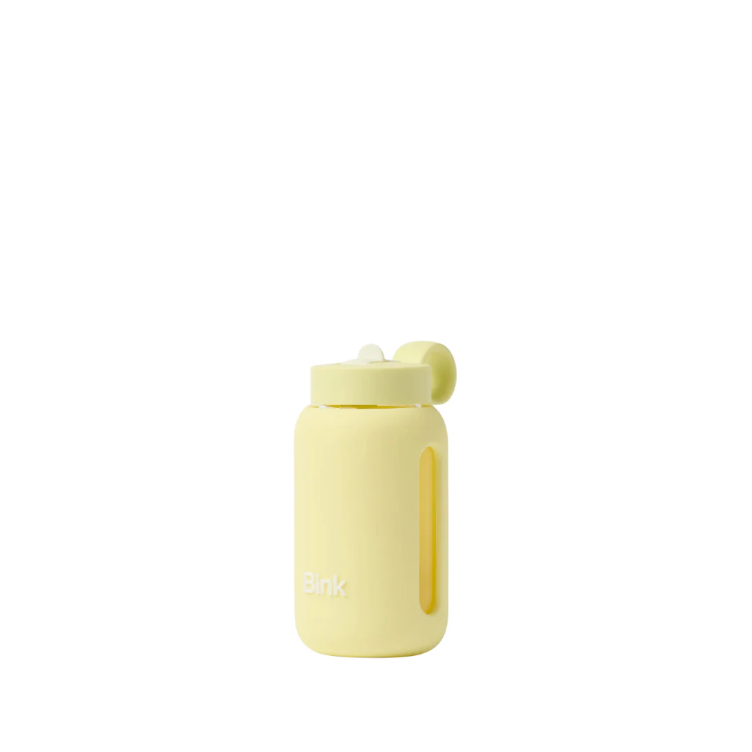 Kids Bottle | 10oz - BUTTER
