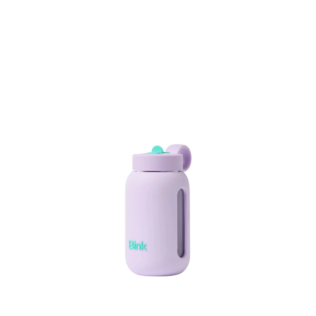 Kids Bottle | 10oz - PEONY