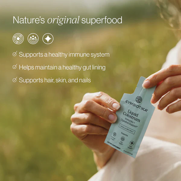 Liquid Colostrum - Image 2