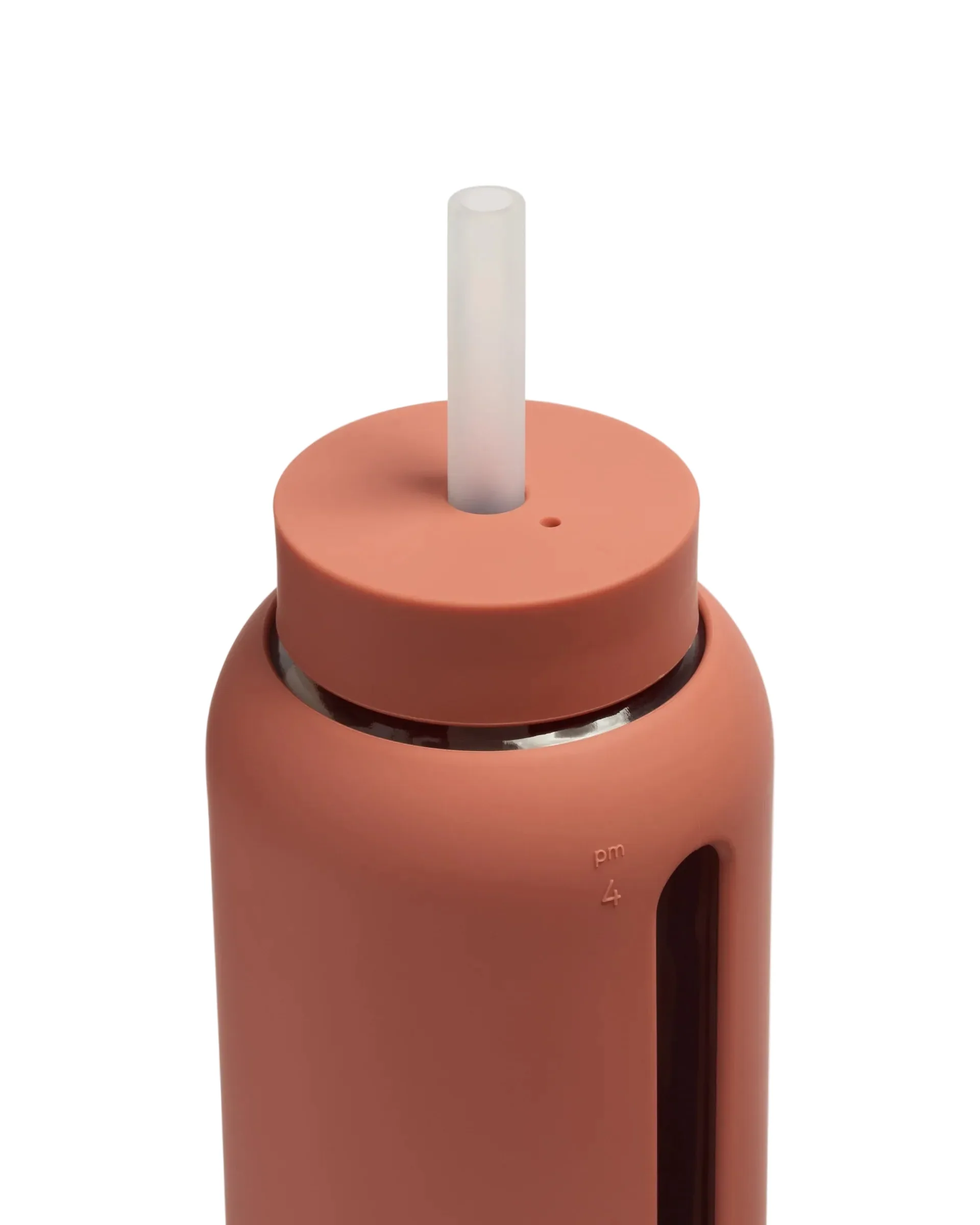 Lounge Straw Cap | 27oz - CLAY