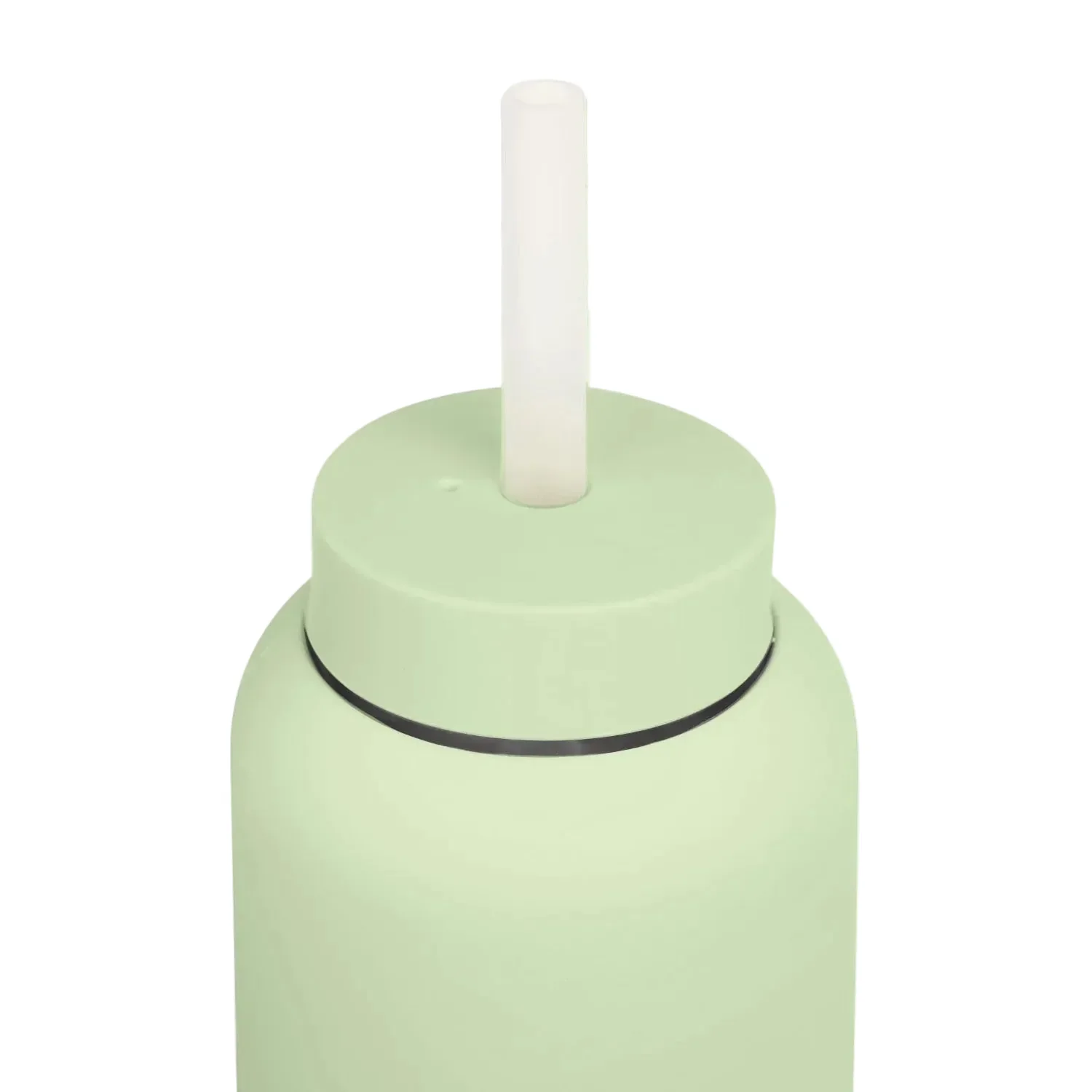 Lounge Straw Cap | 27oz - MATCHA