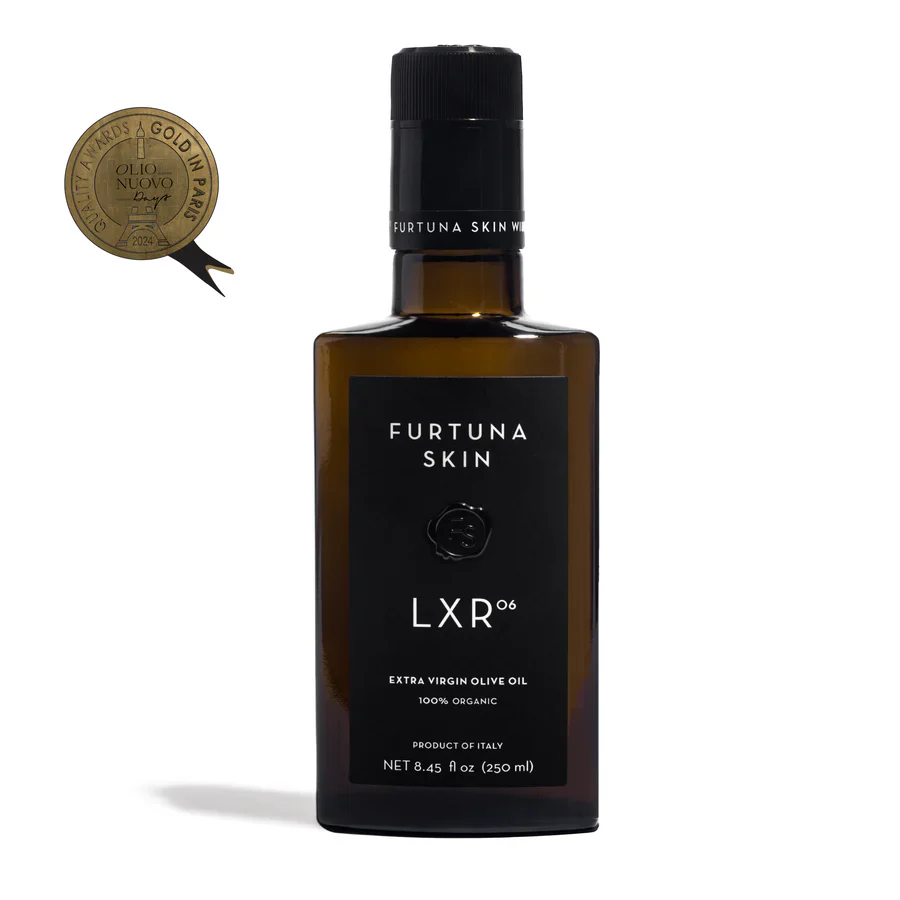 LXR06 Extra Virgin Olive Oil