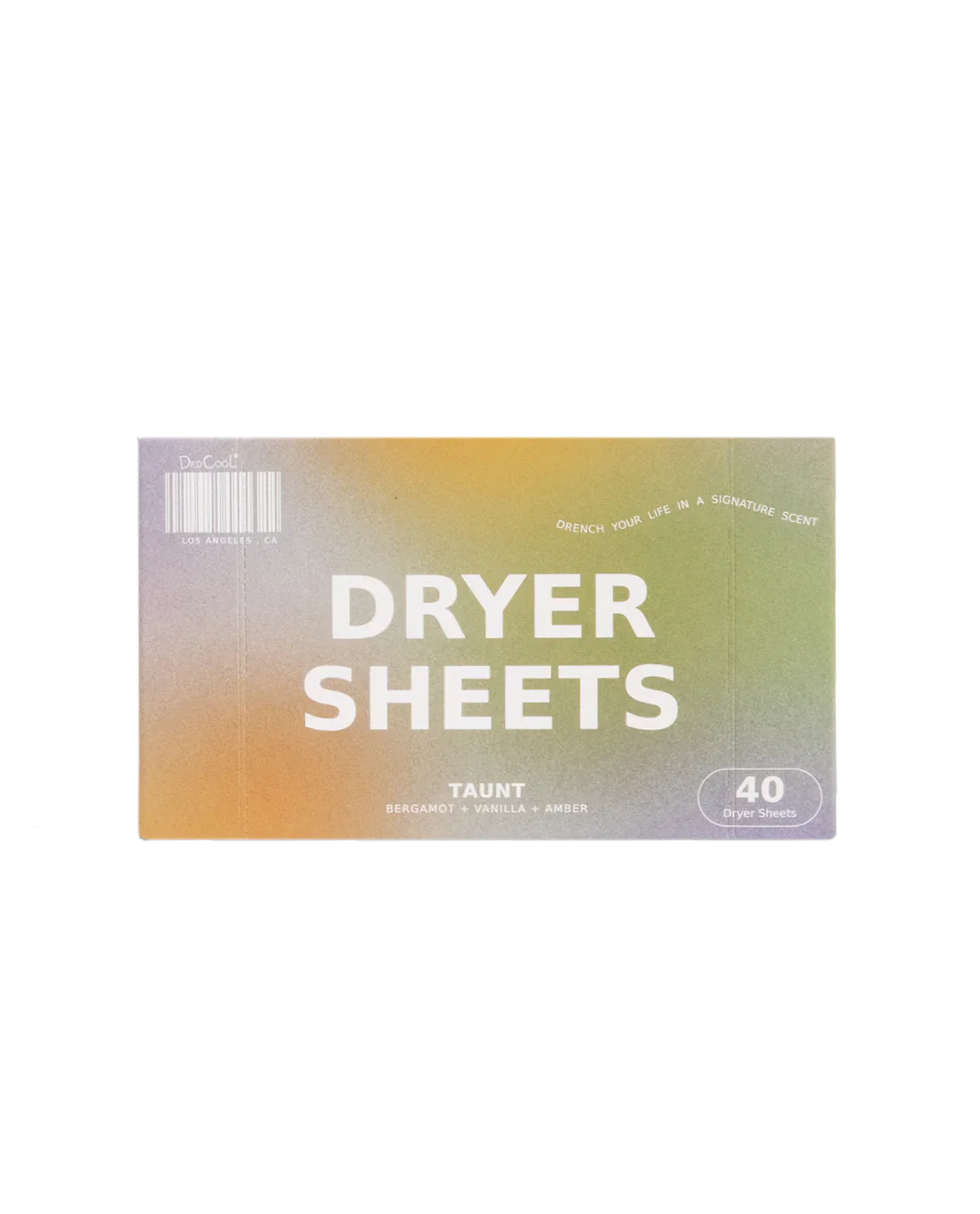 Dryer Sheets - Image 3