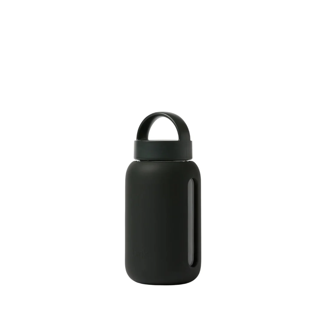 Mini Bottle Classic | 17oz - BLACK