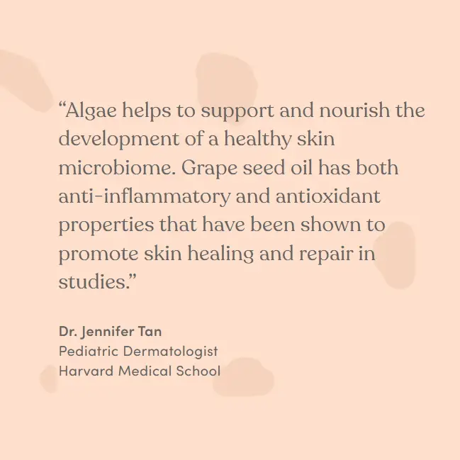 Moisturizing Baby Face Cream - Image 3