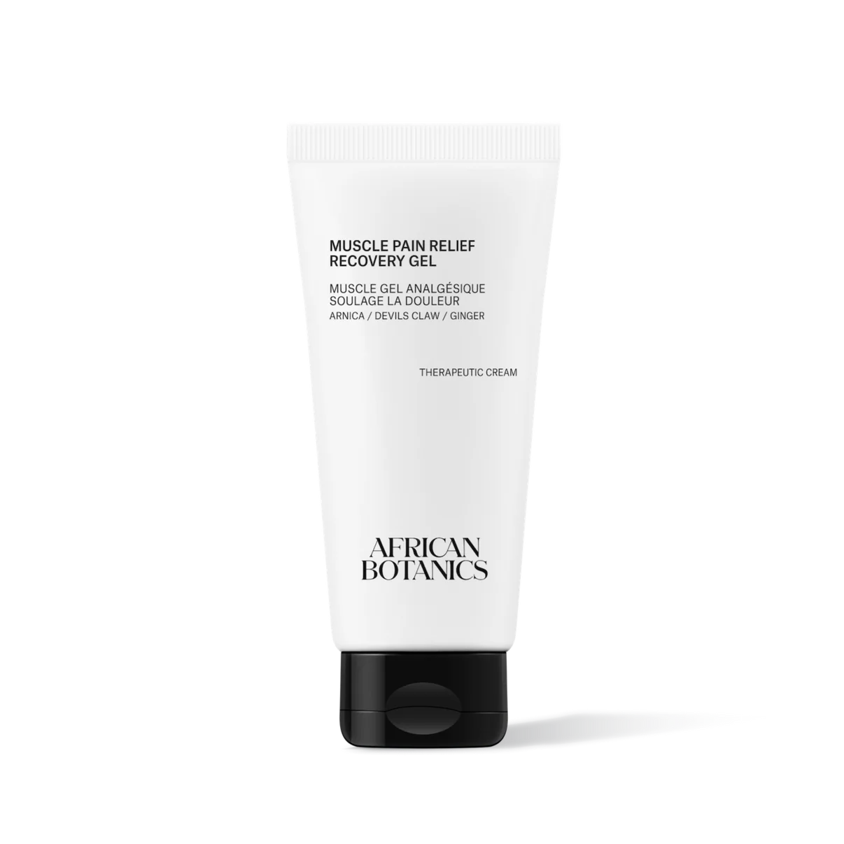 Muscle Pain Relief Recovery Gel