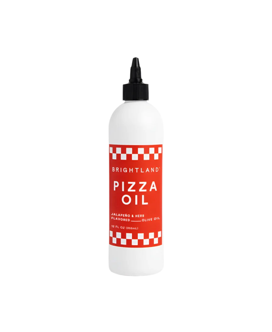 Pizza Oil