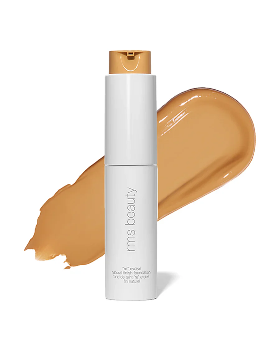ReEvolve Natural Finish Liquid Foundation - Image 10