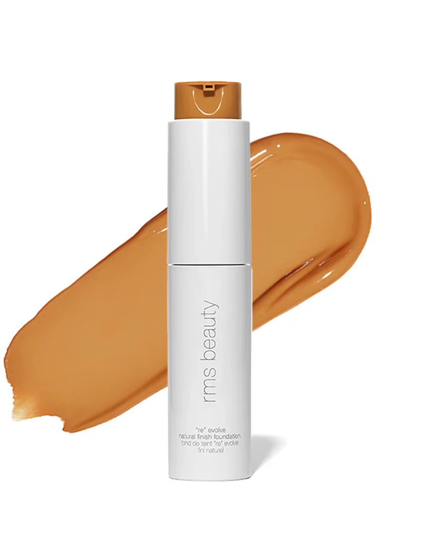ReEvolve Natural Finish Liquid Foundation - Image 11