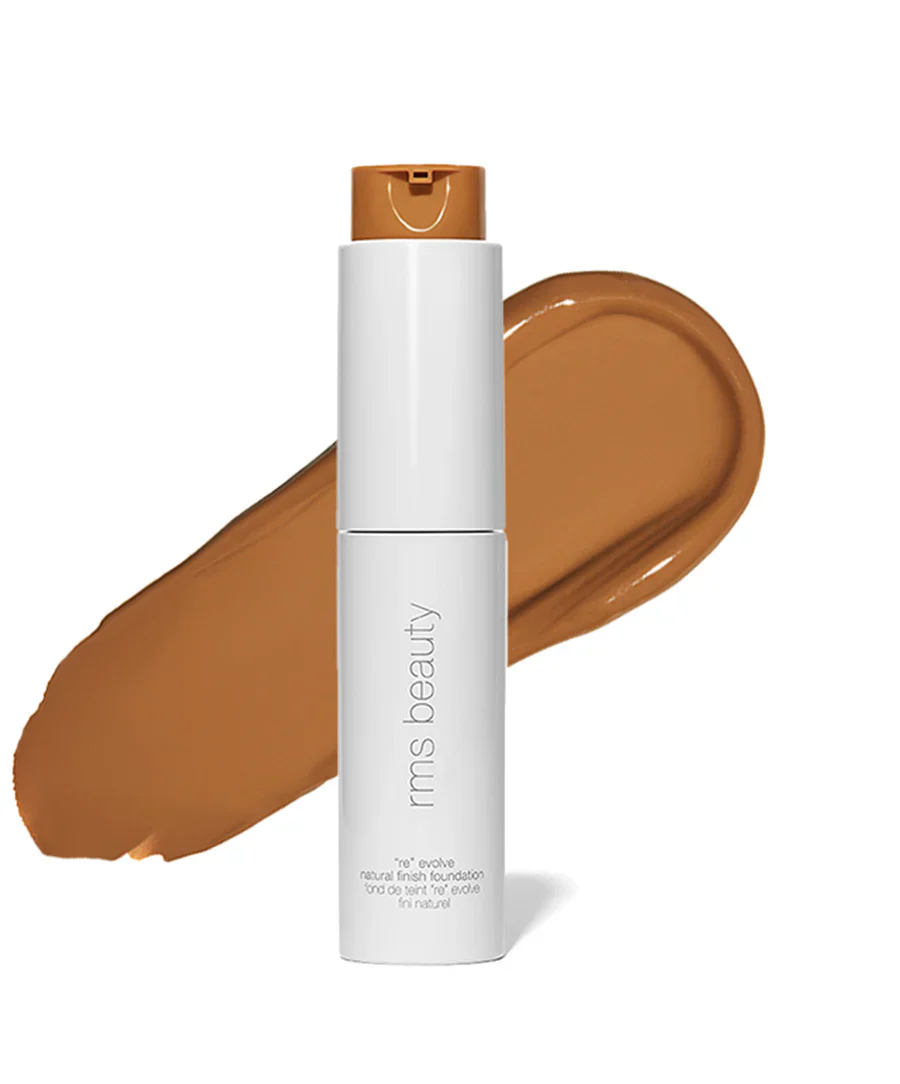 ReEvolve Natural Finish Liquid Foundation - Image 12
