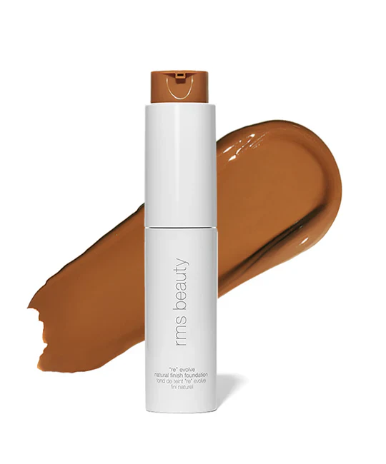 ReEvolve Natural Finish Liquid Foundation - Image 14