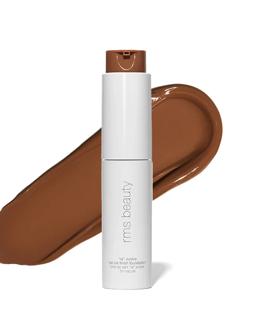 ReEvolve Natural Finish Liquid Foundation - Image 15