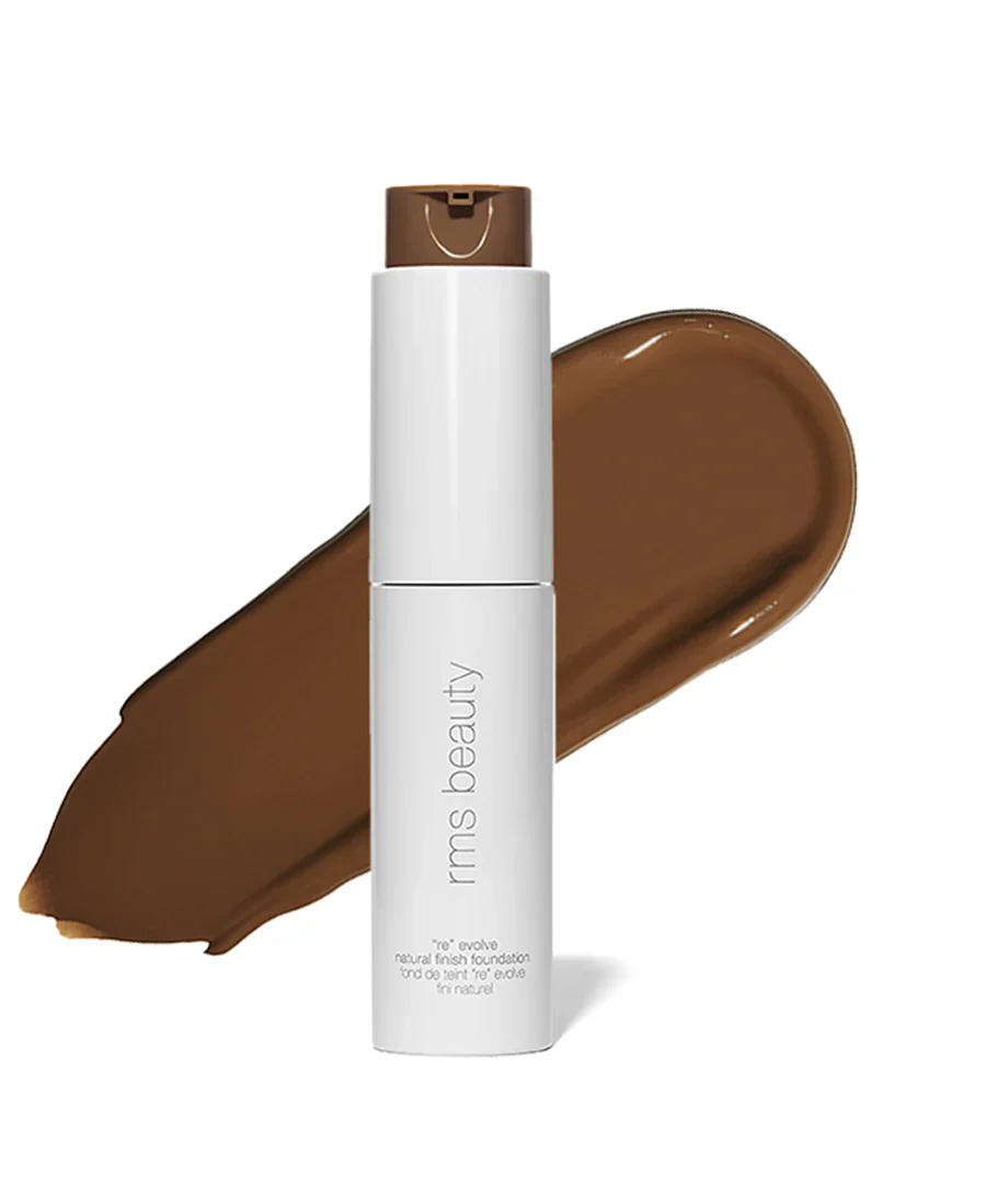 ReEvolve Natural Finish Liquid Foundation - Image 16