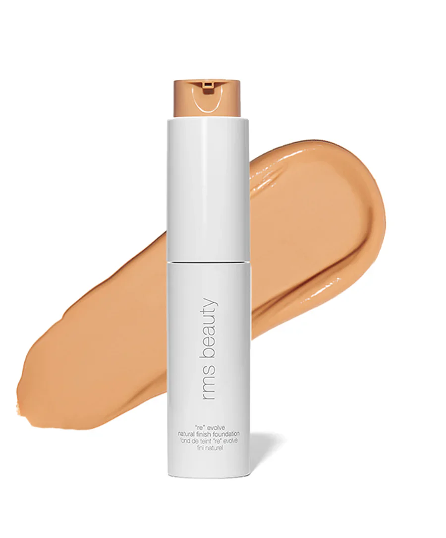 ReEvolve Natural Finish Liquid Foundation - Image 8