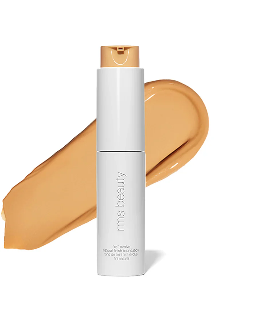 ReEvolve Natural Finish Liquid Foundation - Image 9