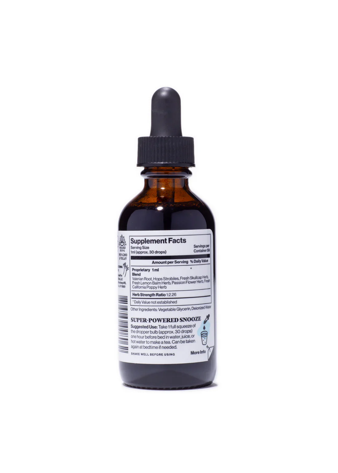 Sleep Juice - Image 3