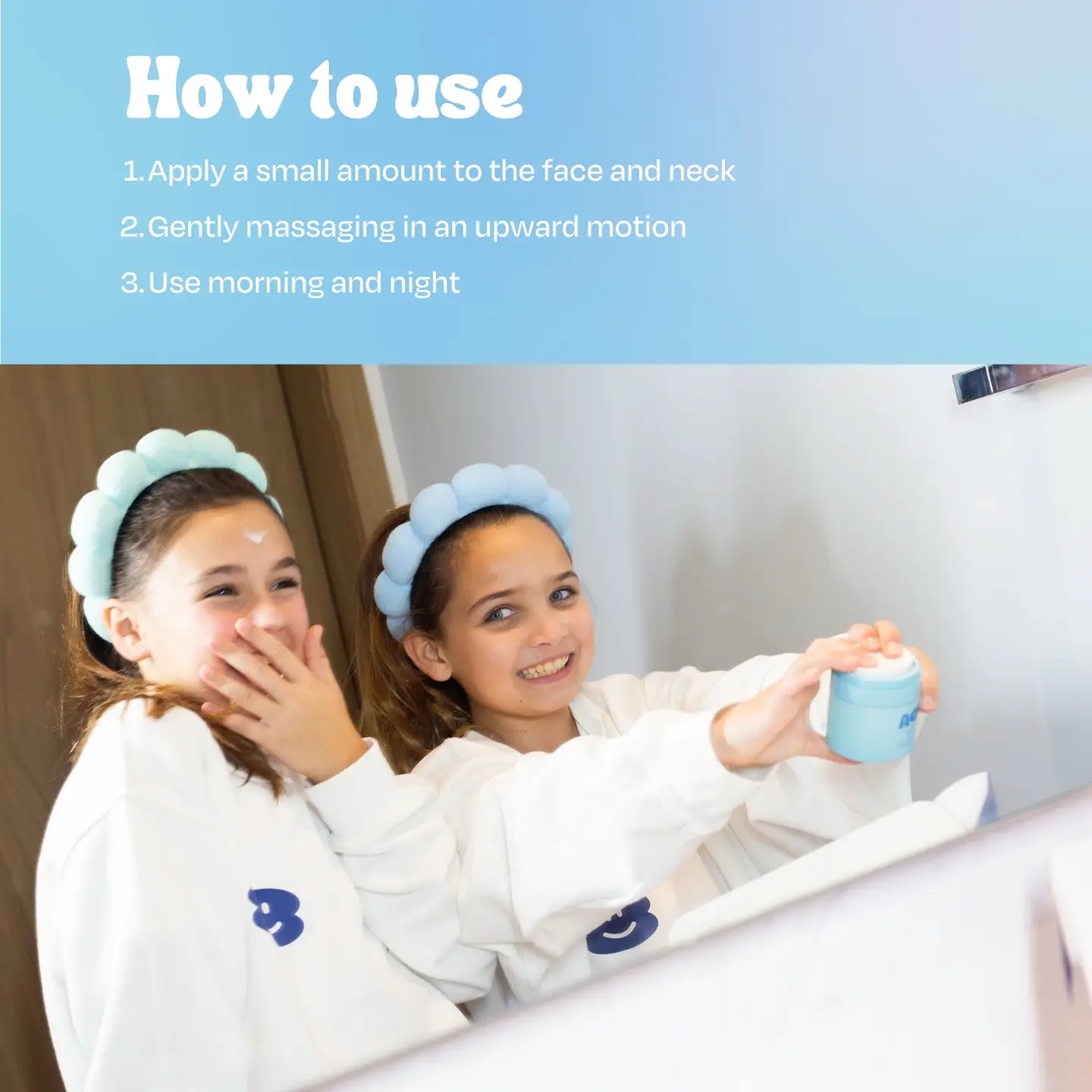 Smooth Operator Moisturizer - Image 3