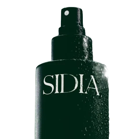 SOAKED: The Body Mist - Image 2