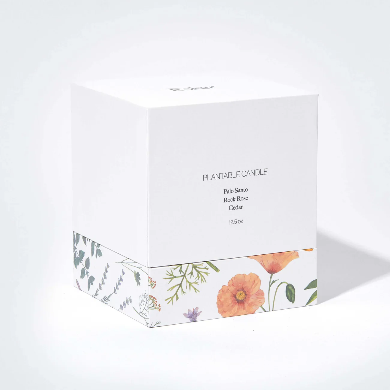 Terrazzo Plantable Candle - Image 5