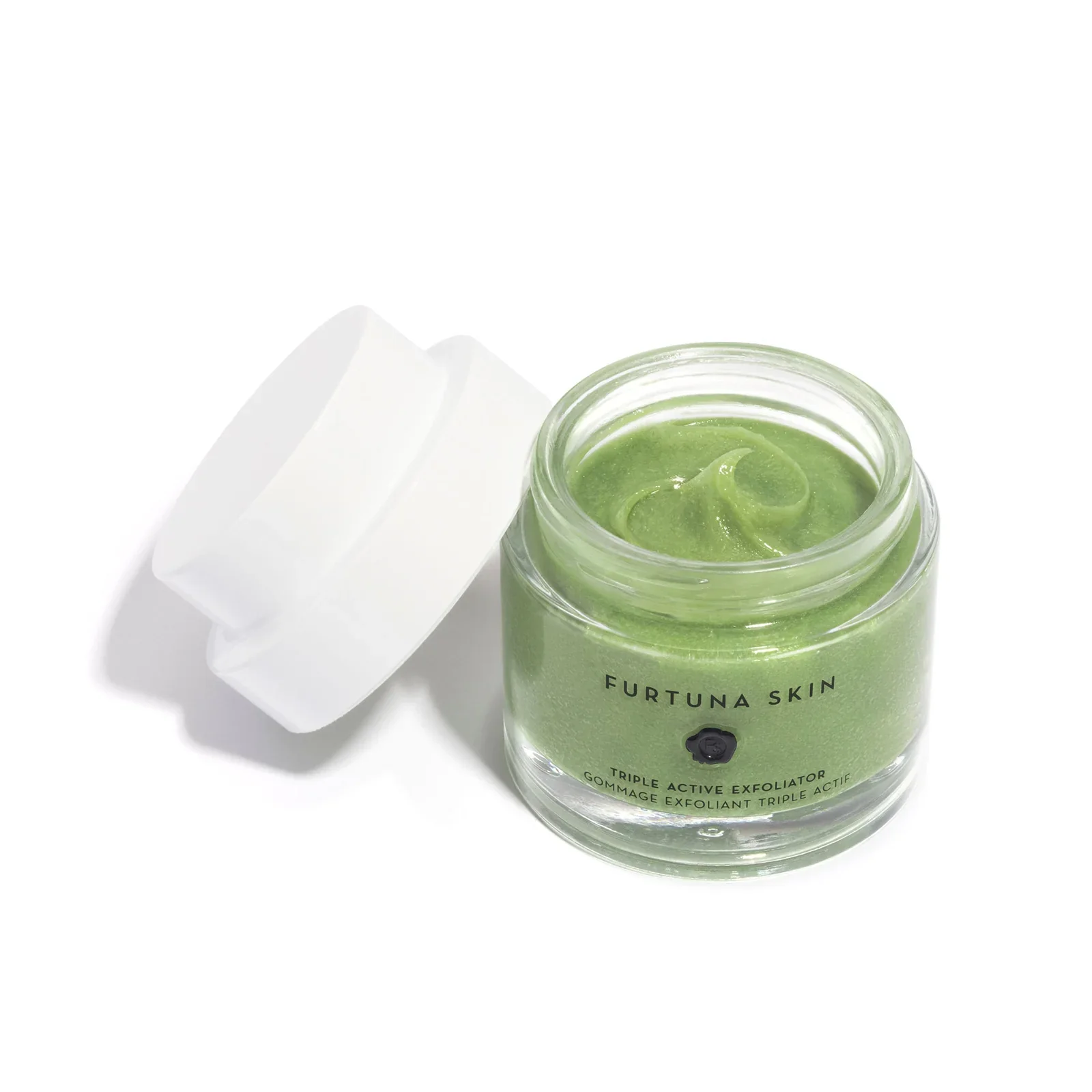 TESORI DI SETA Triple Active Exfoliator - Image 3