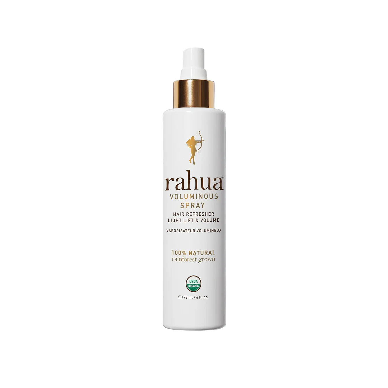 Voluminous Spray