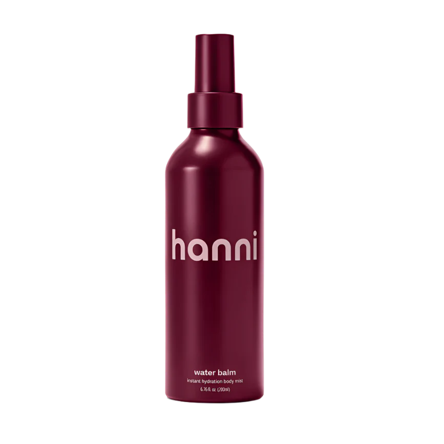 Water Balm